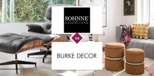 Sohnne vs Burke Decor