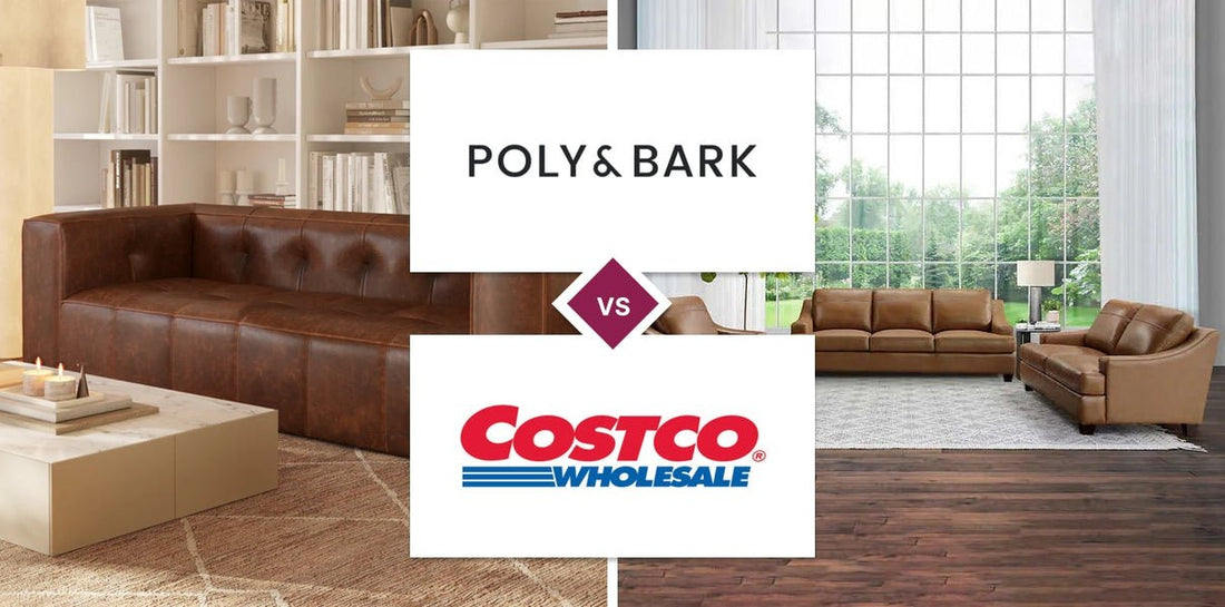 Poly & Bark vs Costco