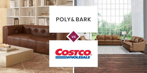 Poly & Bark vs Costco
