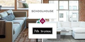 Schoolhouse vs 7th Avenue