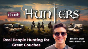 couch hunters thumbnail slide