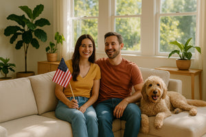 How to Spot Quality Couches During 4th of July Sales