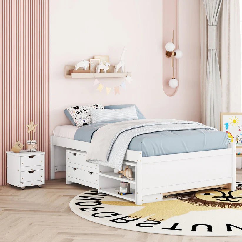 Kids & Teens > Bedroom Sets - Couch