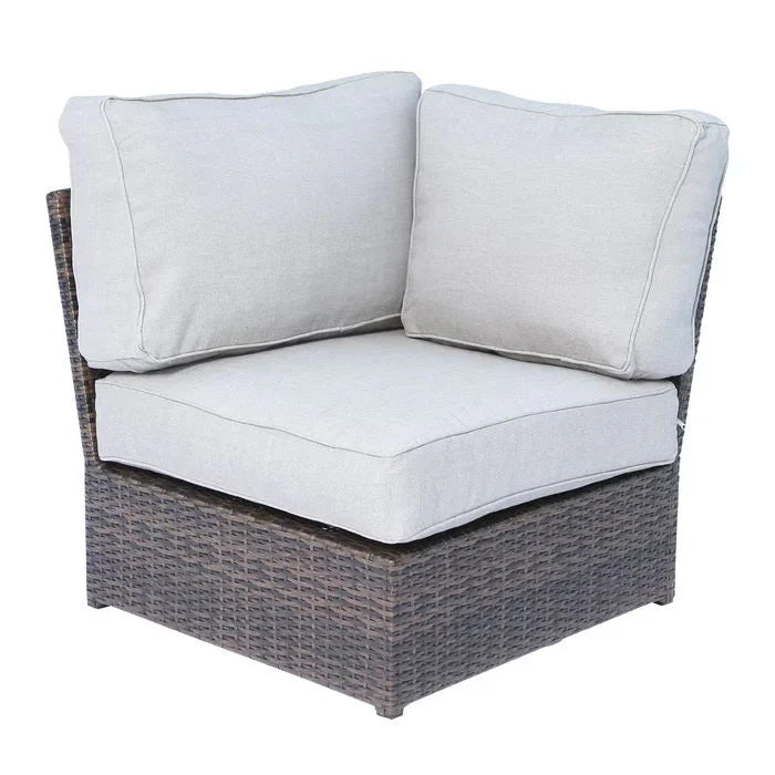 Outdoor > Sectional Pieces