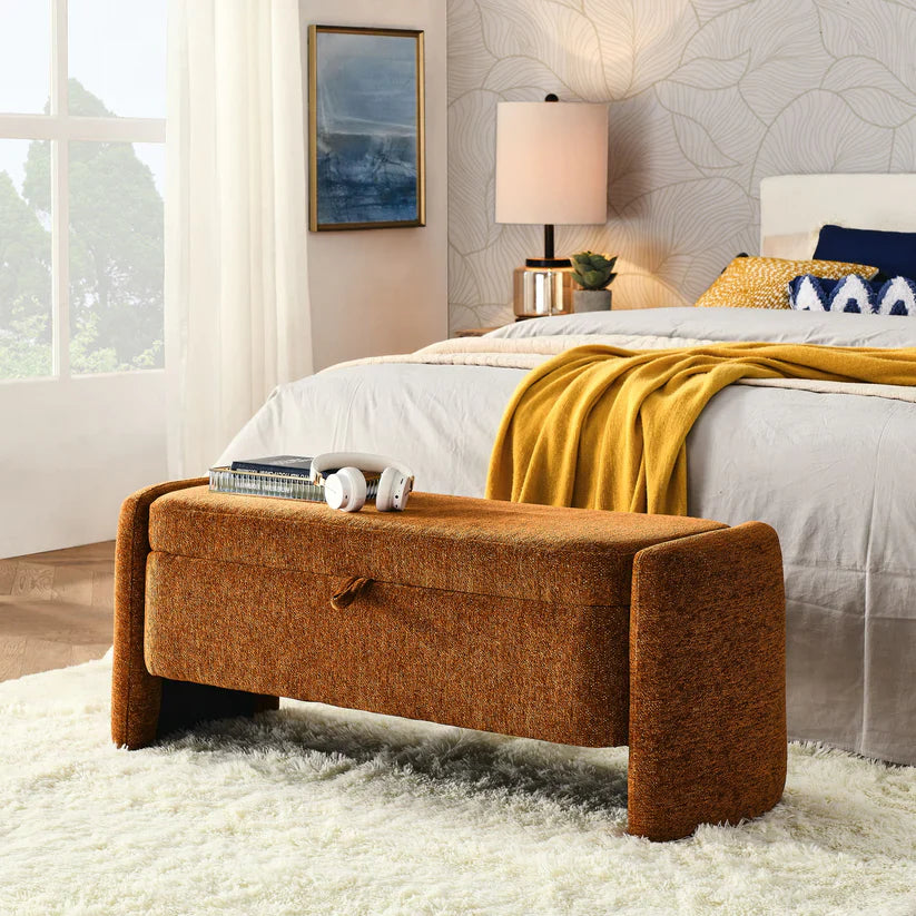 Bedroom > Benches