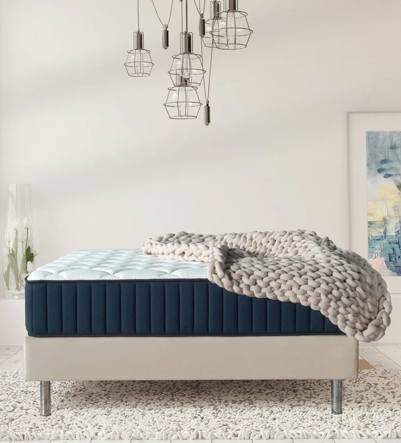 Sleep & Bedding > Mattresses