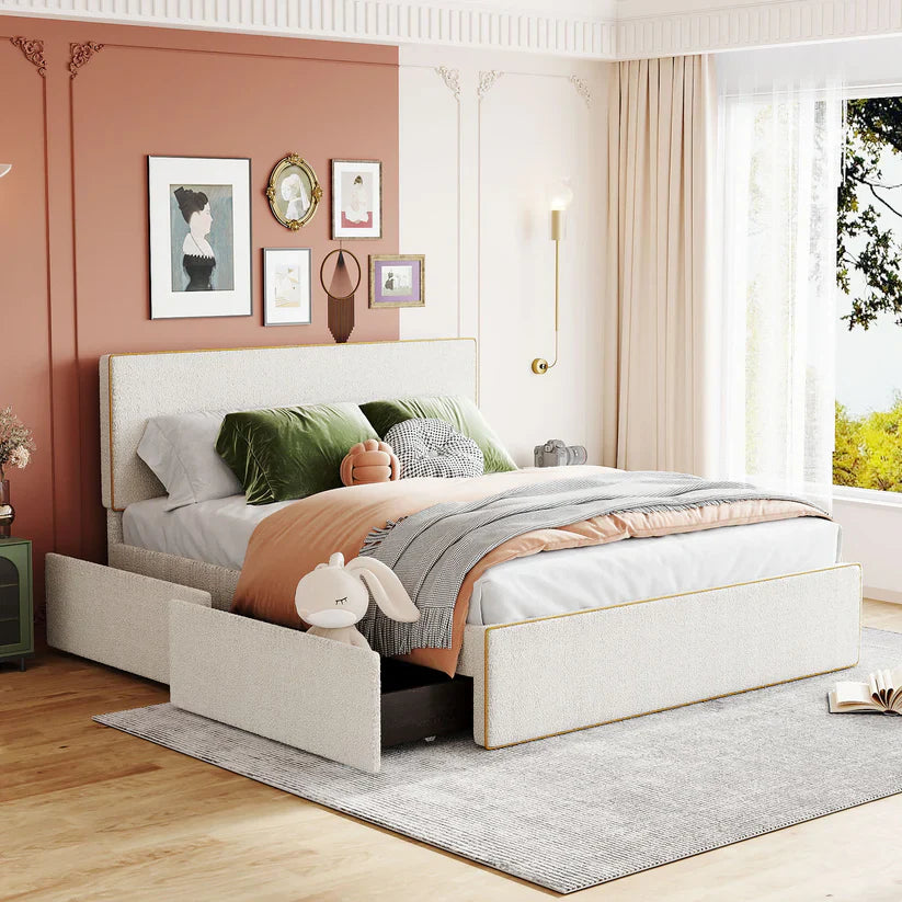 Bedroom > Beds