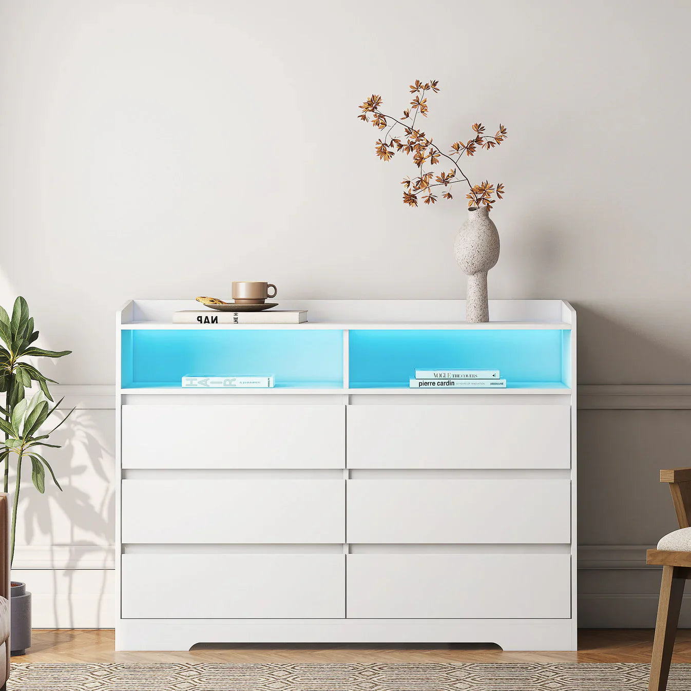 Bedroom > Dressers