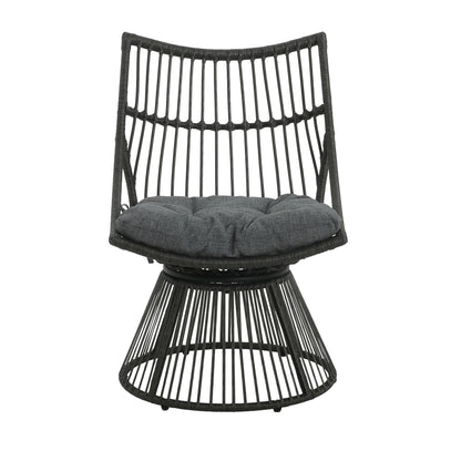 Elaine - Chair & Side Table