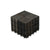 Dark Brown / 10 Pieces