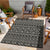 Dark Gray / 8' x 10'