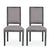 Dark Gray / 1 Piece