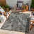 Dark Gray / 8' x 10'