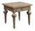 Light Brown / End Tables