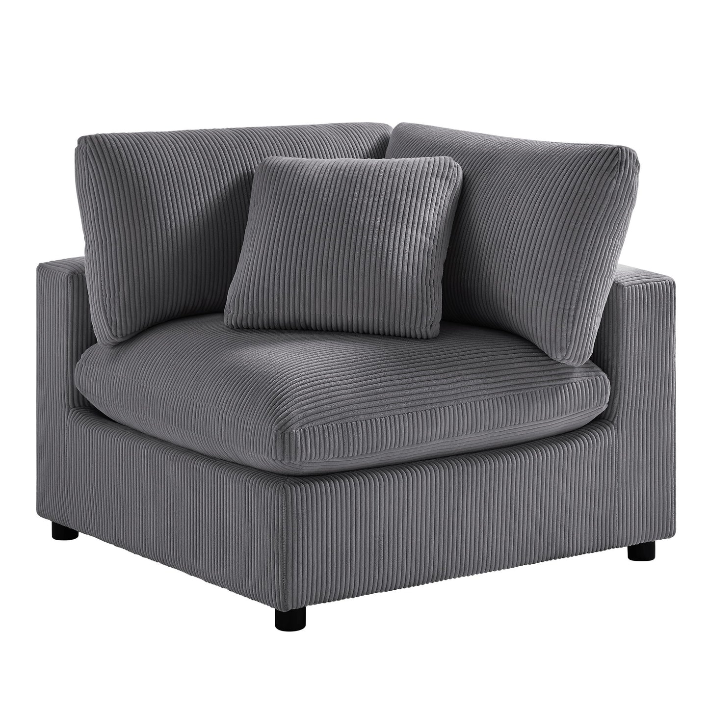 Chelsea - Corner Wedge