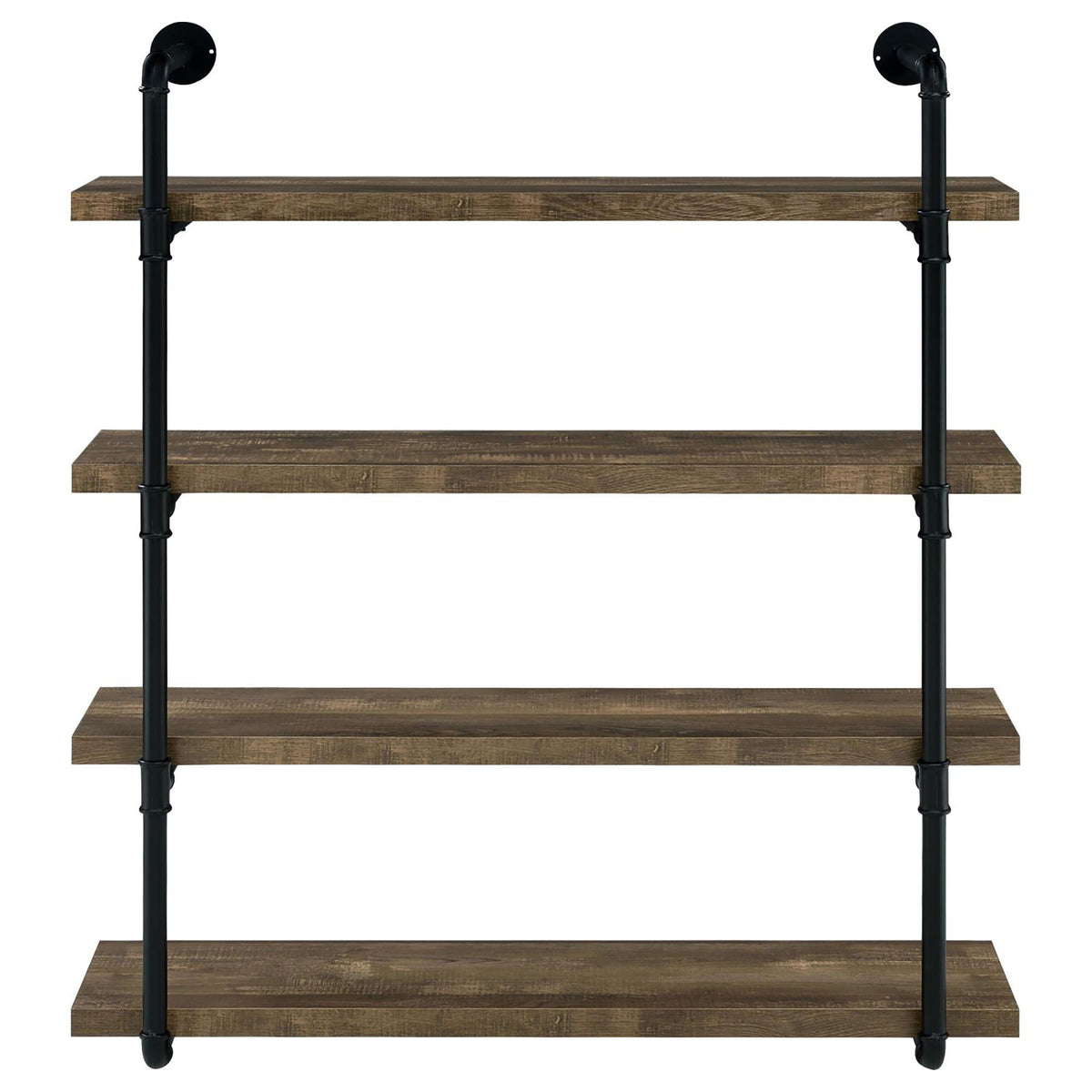 Industrial Design Wall Shelf