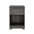 Dark Gray / 1 Drawer