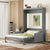 Dark Gray / Queen