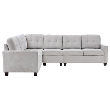 Ashland - Sectional Sofa