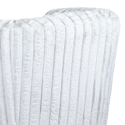 Mira - Modern Comfort Swivel Chair