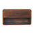 Dark Brown / 13.78"W x 21.65"D x 11.81"H