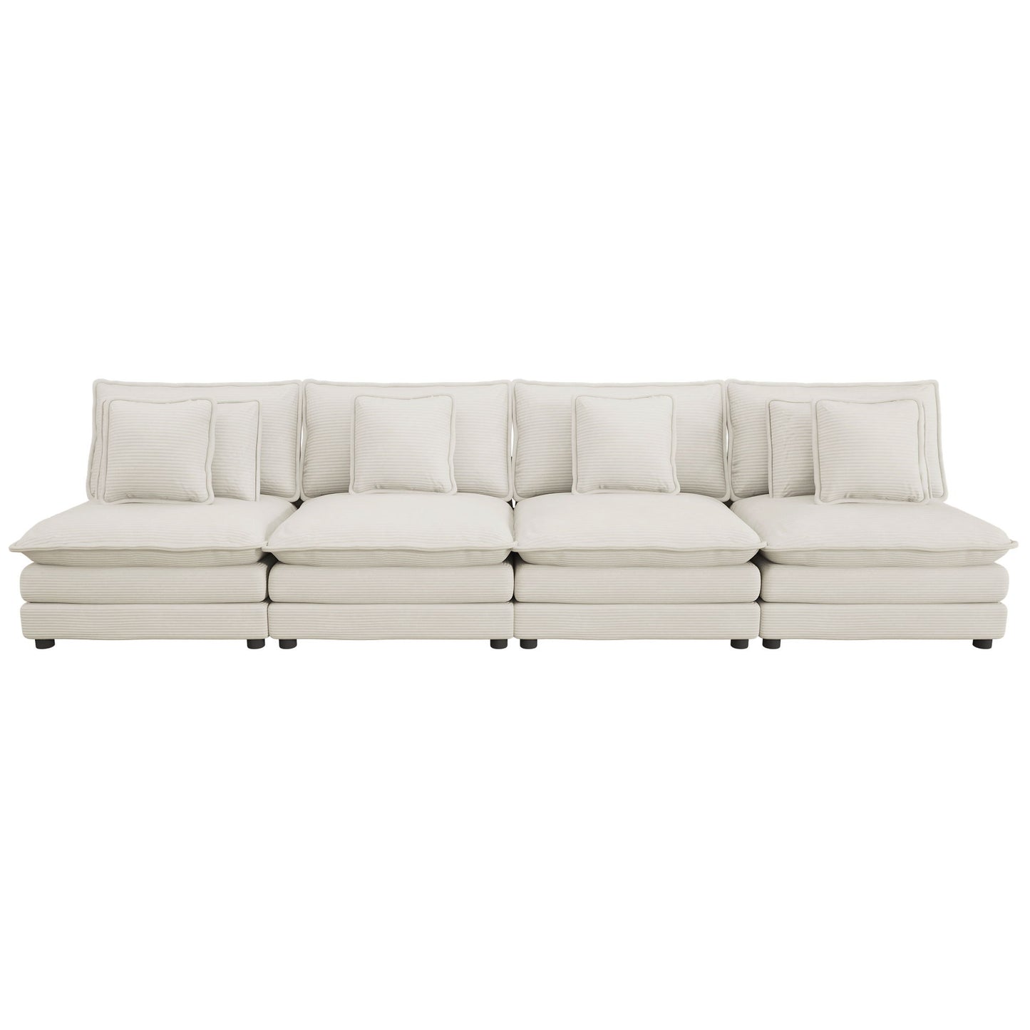 Modular Sofa Couch