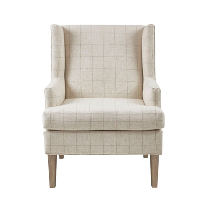 Fancy Design, Farmhouse Accent Chair