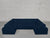 10-Seat Modular Closed Pit - Navy Blue / Extra-Deep