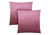 Pink / 2 Pieces