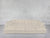 12-Seat Deep Modular Daybed - Sand Beige / Extra-Deep