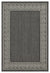Dark Gray / 8' x 10'