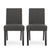 Dark Gray / 1 Piece