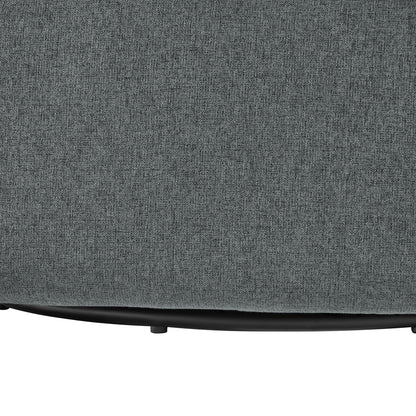 Eddie - Modern Swivel Chair With 360 Degree Functionality