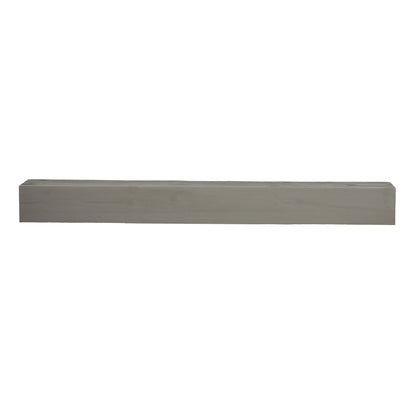 Fireplace Mantel Floating Shelf For Home Decor
