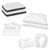 White / Full
