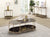 Black / Coffee Tables