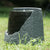 Dark Gray / 19.7"W x 19.7"D x 17.9"H