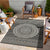 Dark Gray / 8' x 10'