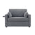 Dark Gray
