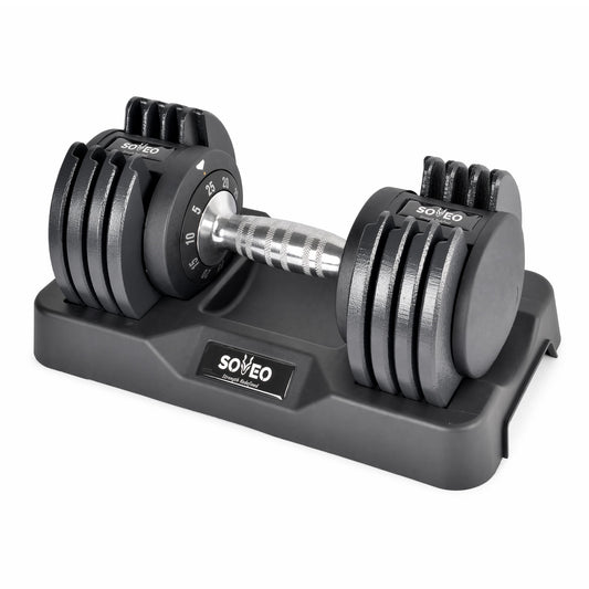 Adjustable Dumbbell Set