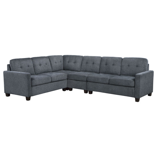 Ashland - Sectional Sofa