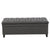 Dark Gray / Fabric