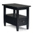 Black / Side Tables