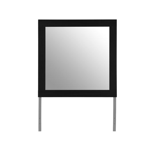 Elsa - Mirror With Sleek Frame