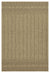 Light Brown / 5' x 7'
