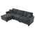 Dark Gray