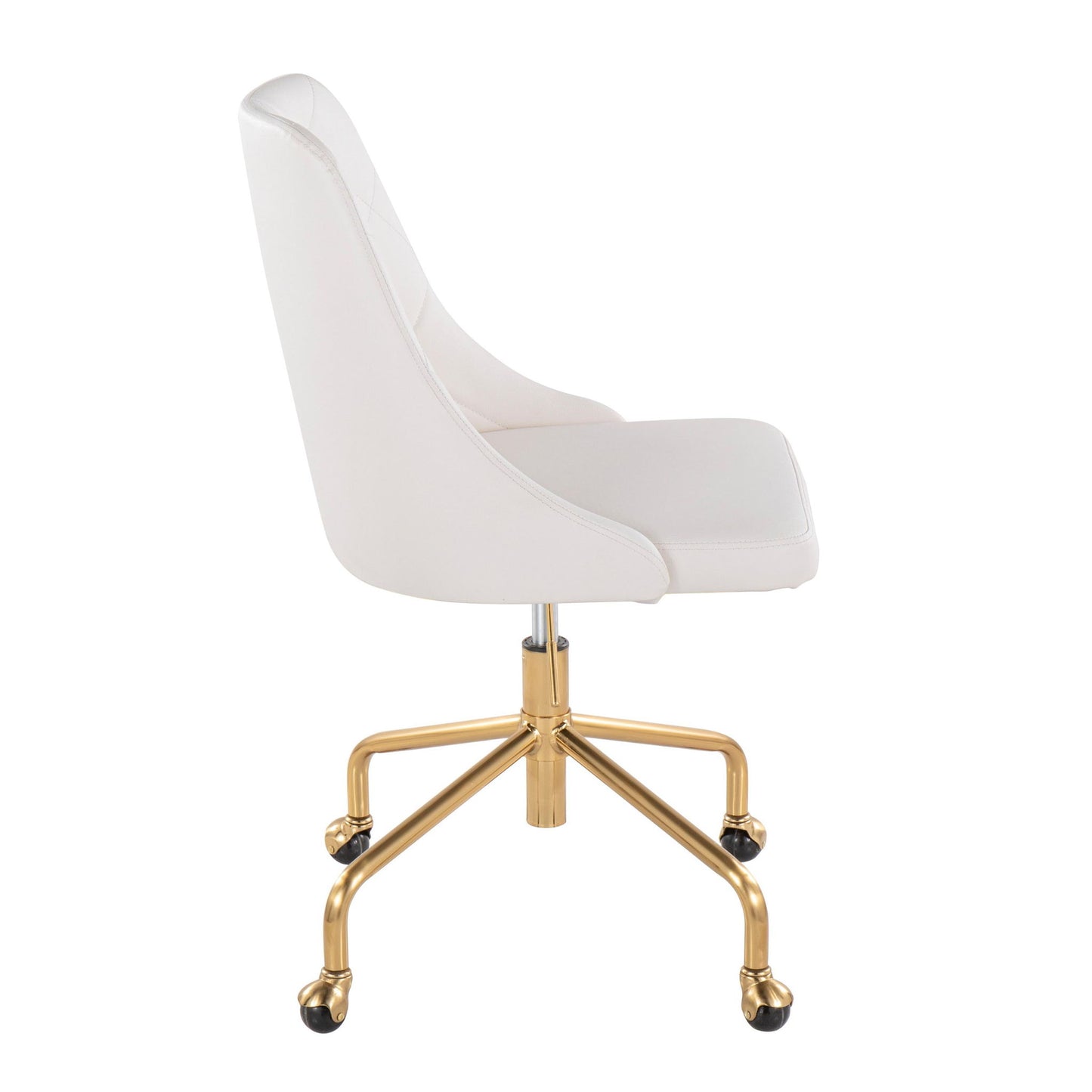 Marche - Contemporary Adjustable Office Chair