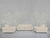 2-1-1 Sofa & Armchair Set - Sand Beige / Extra-Deep