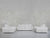 2-1-1 Sofa & Armchair Set - Heather Grey / Extra-Deep