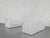 2-2 Sofa Set - Heather Grey / Classic